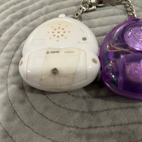 Vintage Giga pets, dalmatians, and doggie - Picture 2 of 3